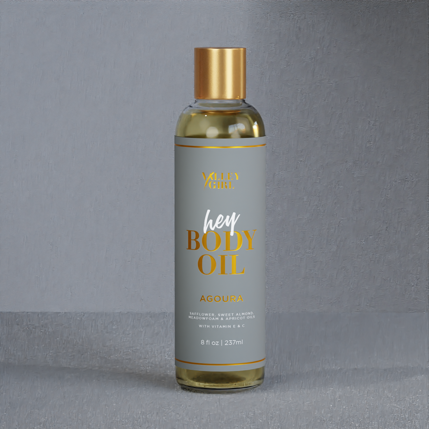 Agoura Hills Body oil