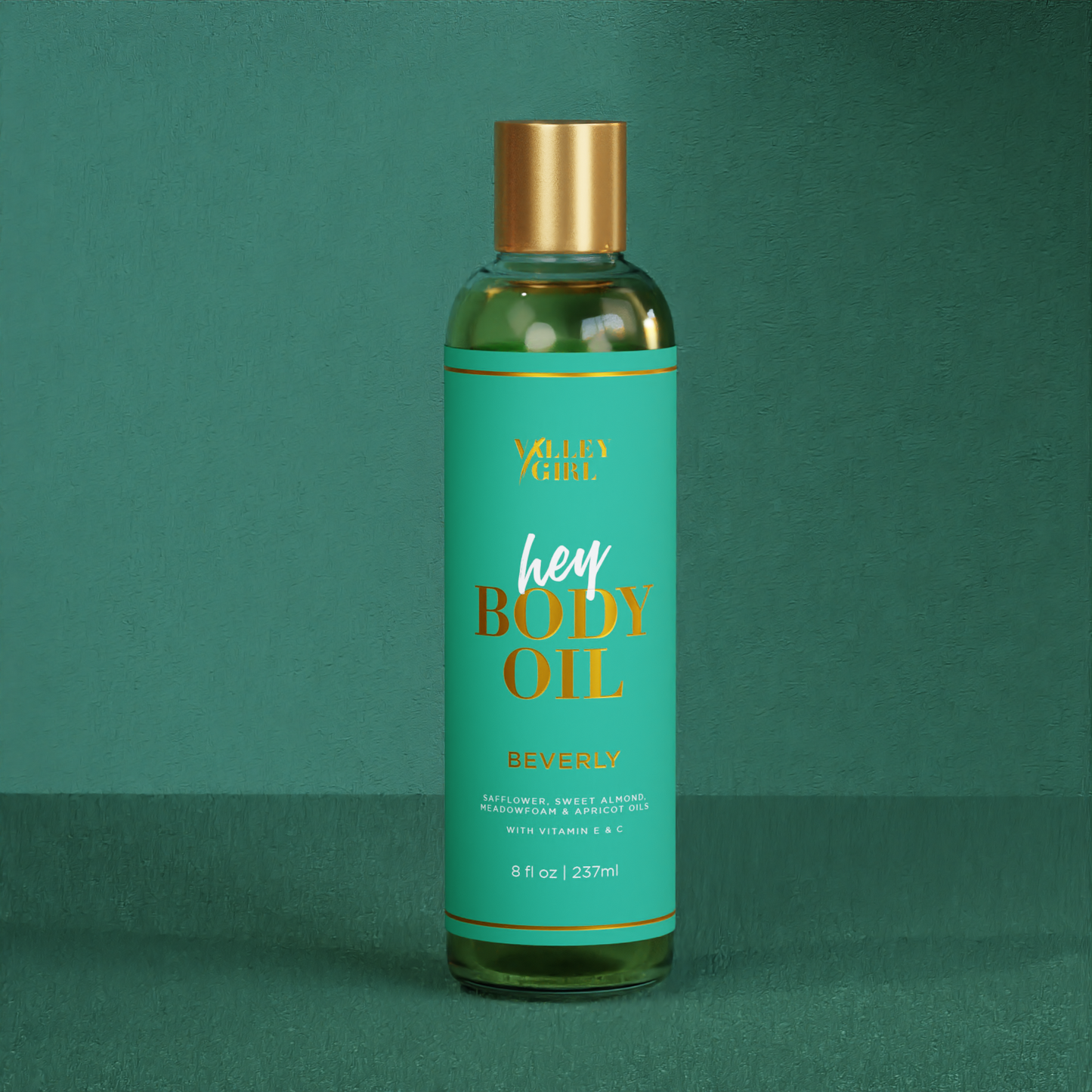 Beverly Hills Body Oil